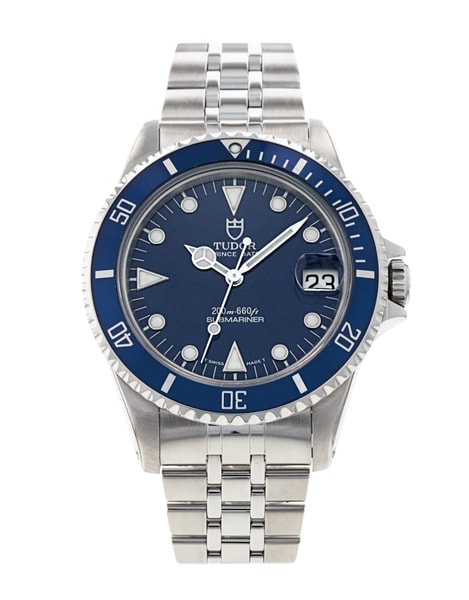Tudor Submariner 75190